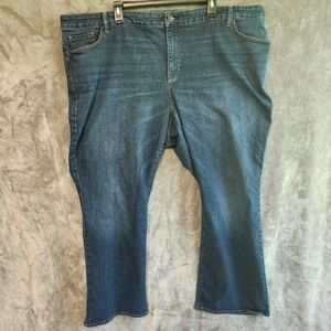 Old Navy Jeans size 26w
